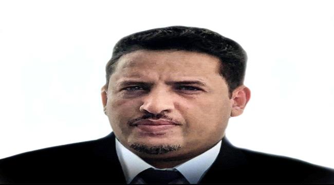 المستشار الخلاقي أبرز المرشحين لمنصب محافظ محافظة لحج