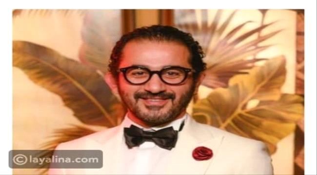 أحمد حلمي يشوق جمهوره بإعلان فيلم واحد تاني ويعلن موعد عرضه