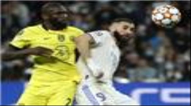 روديجر يضحي للانتقال إلى ريال مدريد