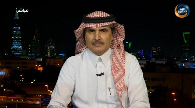 الشهري: الحوثي يتجسس على الزبيدي والعليمي ومعظم مسؤولي الدولة 