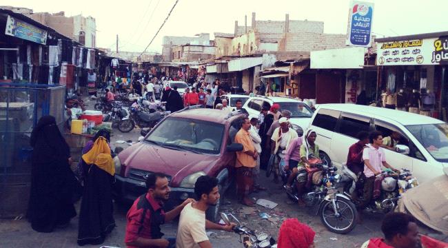 مطالبات بإقالة مسؤول محلي في لحج 