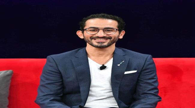 أحمد حلمي: حاولت جمع فاتن حمامة وعمر الشريف بفيلم "عسل أسود"