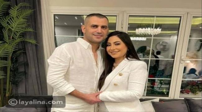 هشام ربيع زوج الفنانة بوسي يرد لأول مرة على فيديو إلغاء الزفاف