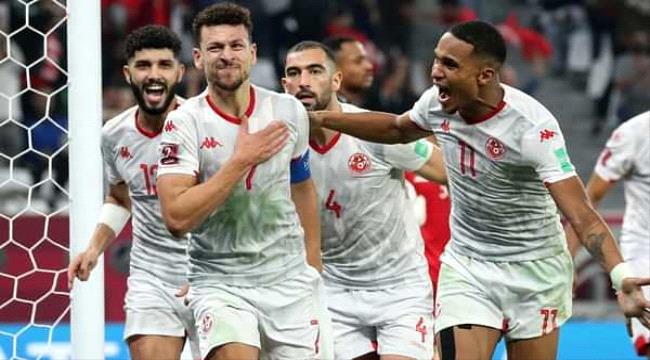 الفيفا يهدد بتجميد نشاط المنتخب التونسي وحرمانه من كأس العالم