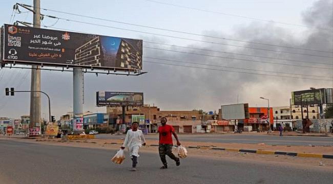 الخرطوم تواجه انهيارا كاملا في القطاع الصحي