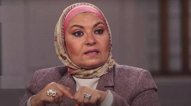 حكم نهائي في قضية «هبة قطب» وأزمة «إهانة الرجل والقيم» !