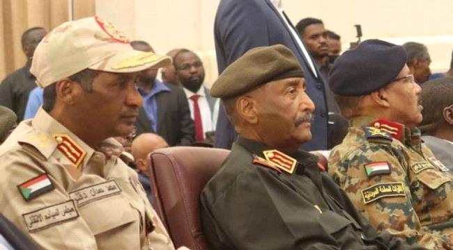 هل تتوقف البنادق في السودان عن إطلاق النار؟