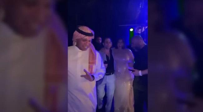 شيرين تثير جدلا واسعا في السعودية ومصر