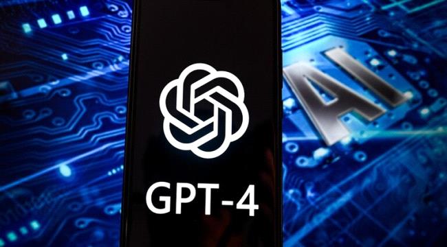 الكشف عن نسخ مطوّرة من برمجيات الذكاء الاصطناعي "GPT-4"