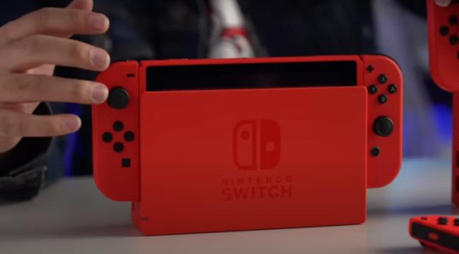 شركة "Nintendo" تطلق منصات جديدة لمحبي ألعاب الفيديو