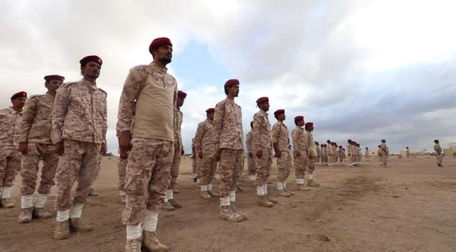 بدء صرف رواتب القوات الجنوبية بواقع "شهرين"