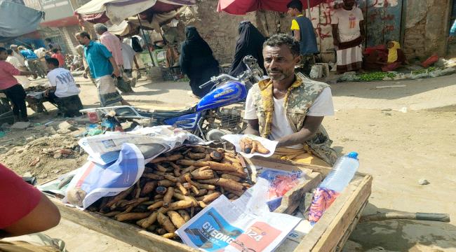 العوبلي.. قصة كفاح رجل على باب الله