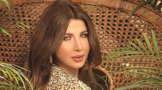 بعد جدل واسع.. نانسي عجرم تكشف لغز منشوراتها الغامضة